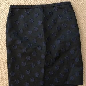 J Crew Pencil Skirt